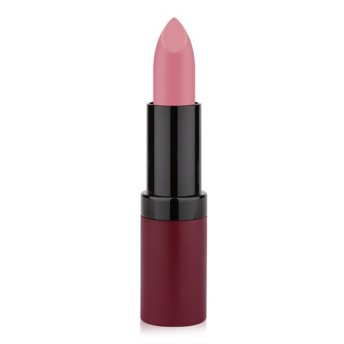 Κραγιόν Velvet Matte Lipstick GR - 07